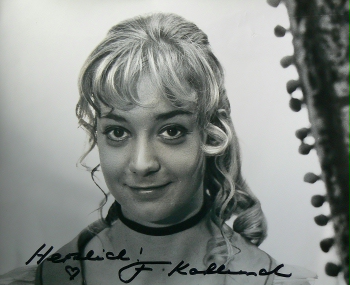 Franziska Kohlund