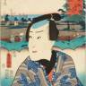 "Hiroshige & Kunisada" - Faszinierende Farbholzschnitte aus Japan