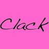 "Clack!" – nicht nur für Frauen. Aber vor allem.