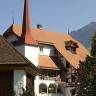 Im Höfli in Stans soll ein Zentralschweizer Literaturhaus eröffnet werden