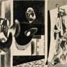 "PICASSO – GORKY – WARHOL. Eine Auswahl von Skulpturen und grafischen Werken aus der Sammlung Hubert Looser"