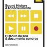 TAGUNG "SOUND HISTORY & TONDOKUMENTE"