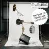 m4music: die besten Schweizer Popmusik-Demos 2013
