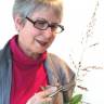 Ursula Steiner, die Blumenkunst und Japans Auszeichnung
