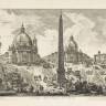 "ROMA! – Gravures de la Collection Clemens Krause"