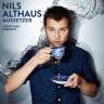 Nils Althaus präsentiert "Aussetzer": Lieder und Kabarett auf CD