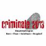 CRIMINALE gastiert 2013 erstmals in der Schweiz