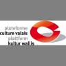 Walliser "Plattform Kultur": Erfolgreiches Trittbrett