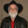 Der britische Fantasy-Schriftsteller Terry Pratchett ist gestorben