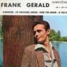 Der französische Komponist und Texter Frank Gérald ist gestorben