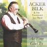 Der englische Jazz-Klarinettist Mr. Acker Bilk ist gestorben