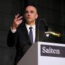 Kulturpolitische Debatte in St.Gallen: Ein paar Ausrufe- und Fragezeichen