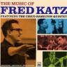 Der amerikanische Cellist und Komponist Fred Katz ist gestorben