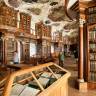 UNESCO-ANERKENNUNG: STIFTSARCHIV UND STIFTSBIBLIOTHEK ST.GALLEN SIND TEIL DES WELTDOKUMENTENERBES