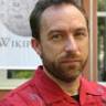 Jimmy Wales erhält den Gottlieb Duttweiler Preis 2011