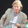 Rolf Lappert erhält den Oldenburger Kinder- und Jugendbuchpreis 2012