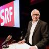 Schweizer Radio und Fernsehen SRF "auch 2014 klarer Marktleader"