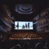 Filmmusik als dreidimensionales Erlebnis - Wie das Luzerner 21st Century Symphony Orchestra mit Live-Filmmusik die Säle füllt