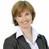 Prisca Huguenin-dit-Lenoir ist "Unternehmenssprecherin des Jahres" in der Schweiz