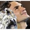 "Warum Roger Federers Spiel Kunst ist"