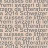 Schweizer Grand Prix Literatur an Philippe Jaccottet und Paul Nizon - Christoph Ferber erhält den Spezialpreis Übersetzung
