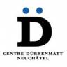 Centre Dürrenmatt Neuchâtel (CDN) sucht Leiter/in