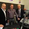 Zofinger Tagblatt AG übernimmt "Radio Inside"