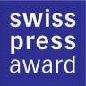 SWISS PRESS AWARD 2016: DIE NOMINIERTEN