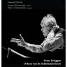 Der niederländische Dirigent und Blockflötist Frans Brüggen ist gestorben