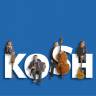 Kosh: Zigeunermusik + Jazz aus dem Bernbiet mit Melancholie + Temperament