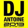 "DJ Antoine ist eine wandelnde Provokation"
