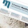 "Schweizer Musikzeitung" in Print und Online erneuert