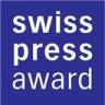 Swiss Press Awards 2015 wurden in Bern verliehen