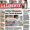 Freiburger Kantonalbank und Groupe E beteiligen sich an "La Liberté"