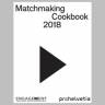 KOSTENLOS ALS PDF ERHÄLTLICH: "MATCHMAKING COOKBOOK" 2018