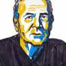 Patrick Modiano erhält den Literaturnobelpreis 2014
