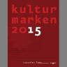 Das Jahrbuch "Kulturmarken 2015" ist da