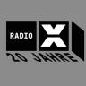 20 JAHRE "RADIO X" IN BASEL