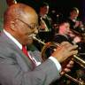 Der US-amerikanische Jazz-Trompeter Clark Terry ist gestorben
