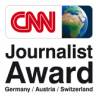 CNN Journalist Award 2012 - Nominationen