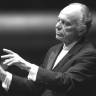 Der US-amerikanische Dirigent Lorin Maazel ist gestorben