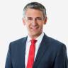 Christoph Nufer wird neuer Leiter der TV-Bundeshausredaktion von SRF