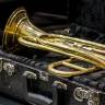 Materialwissenschaft trifft Musik - Zweites Leben für historische Blechblasinstrumente