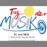 Am 21. Juni 2015: 1. Schweizer Tag der Musik