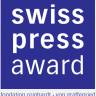 Swiss Press Award: Die Nominierten 2015