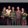 Die Gewinner der Tanzplattform Bern 2015 stehen fest