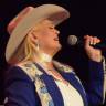 Zum Tod der US-amerikanischen Country-Sängerin Lynn Anderson
