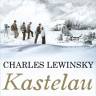 Geschichte übers Lügen: Neuer Roman "Kastelau" von Charles Lewinsky