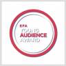 EFA YOUNG AUDIENCE AWARD CANCELS THEATRE SCREENINGS AND GOES ONLINE