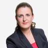 Rachel Honegger wird neue TV-Inlandkorrespondentin von SRF für die Region Bern Freiburg